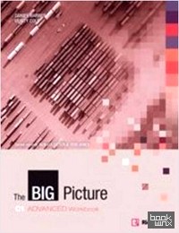 The Big Picture: Advanced. Workbook