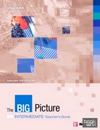 The Big Picture: Intermediate Teacher's Book