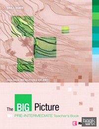 The Big Picture: Pre-Intermediate Teacher's Book