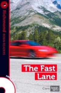 The Fast Lane (+ Audio CD)