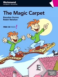The Magic Carpet (+ Audio CD)
