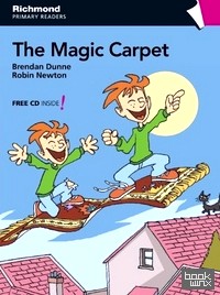 The Magic Carpet (+ Audio CD)
