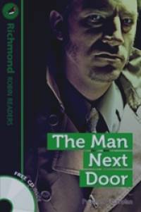 The Man Next Door (+ Audio CD)