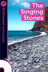 The Singing Stones (+ Audio CD)