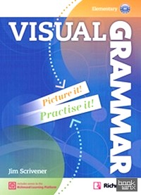 Visual Grammar: Student's Book Pack without Answer Key