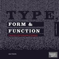 Typology: A Handbook on the Fundamentals of Typography