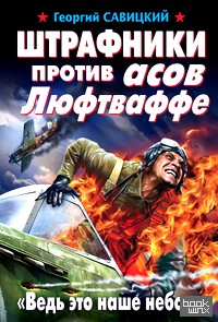 «Штрафники против асов Люфтваффе: «Ведь это наше небо «»