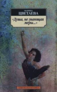 Душа, не знающая меры