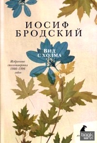 Вид с холма: Избранные стихотворения 1986-1996 годов