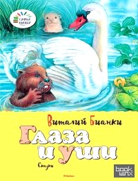 Глаза и уши