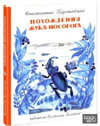 Похождения жука-носорога