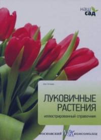 Луковичные растения
