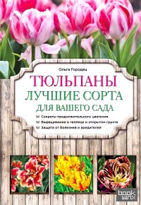 Тюльпаны: Лучшие сорта для вашего сада