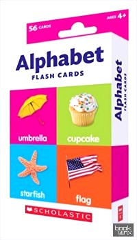 Flash Cards: Alphabet