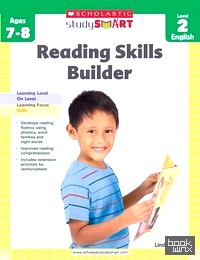 Reading Skills Builder, Level 1