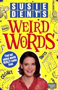 Weird Words