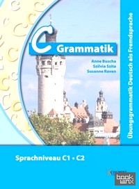C-Grammatik C1/C2