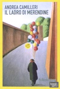 Il Ladro Di Merendine