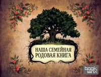 Наша семейная родовая книга