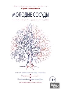 Молодые сосуды: Как восстановить здоровье сосудов