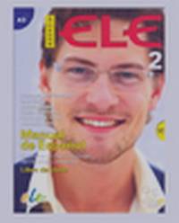 Agencia ELE 2 (Level A2) (+ Audio CD)