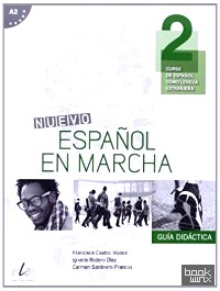 Español en marcha 1 guía didáctica