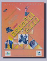 Nuevo Español 2000: Cuaderno de ejercicios. Nivel elemental