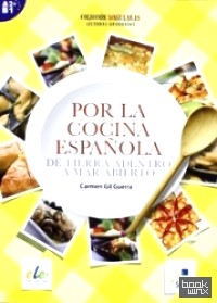 Por la cocina espanola