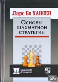 Основы шахматной стратегии