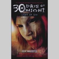 30 Days of Night: Light of Day