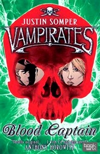 Blood Captain