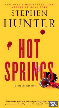 Hot Springs