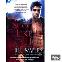 Succubi Like it Hot