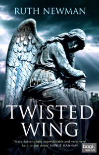 Twisted Wing