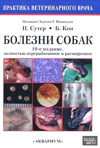 Болезни собак