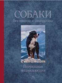 Собаки: Без поводка и намордника