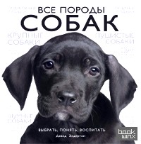 Все породы собак