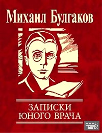 Записки юного врача