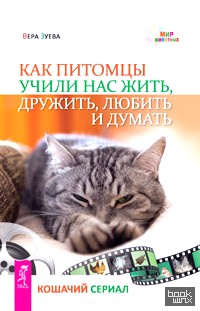 Как питомцы учили нас жить, дружить, любить и думать: Кошачий сериал