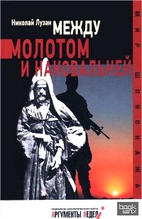 Между молотом и наковальней