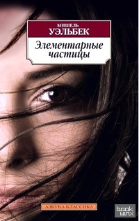 Элементарные частицы