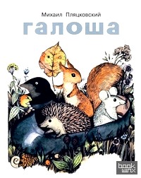 Галоша