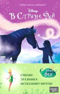 Сюрприз из тумана: Книга 4