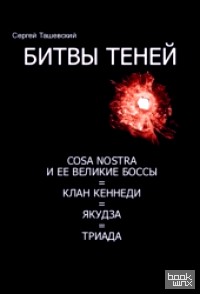 Битвы теней