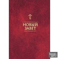 Новый Завет: На русском языке