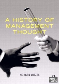 A History of Management Thought