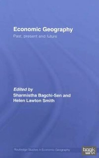 Economic Geography
