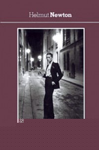 Helmut Newton: Photofile