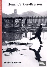 Henri Cartier-Bresson