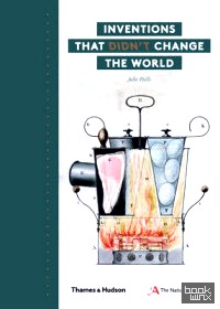 Inventions that Didn't Change the World